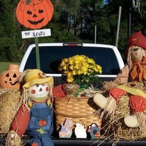 Meet your Posher, Sue